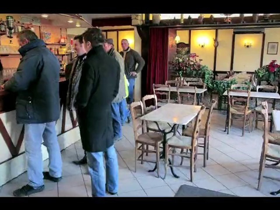 La restauration: mille visages, une passion