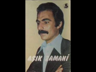 Aşık Zamani - Bizim İbrahim