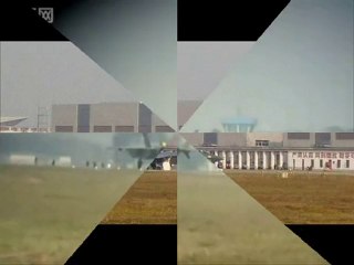 Chengdu J-20 fighter Parte 3