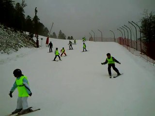 MERCREDI 12 JANVIER LA BRESSE ASPA 2011 video 6