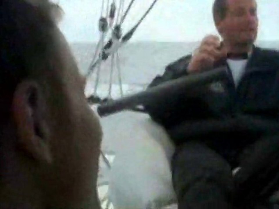 BWR : J+7 : le secret de Mich'...