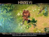 Might & Magic Heroes VI - Carnet des développeurs des Orcs