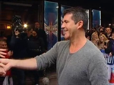 Cheryl Cole close to signing US X Factor deal