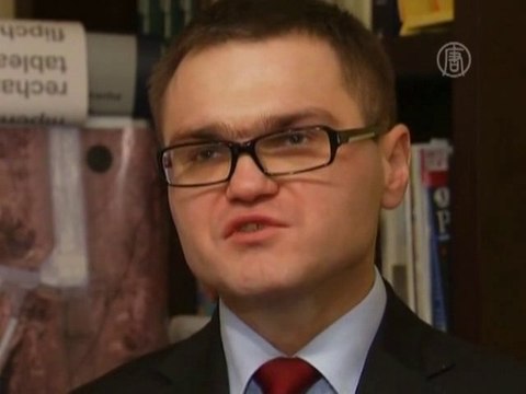 Адвокат критикует доклад о крушении под Смоленском