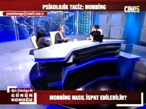 Çağlar Çabuk, Cine 5 Günün Konuğu Programı part 2