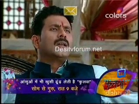 Bhagya Vidhata - 13th january 2011 - pt2
