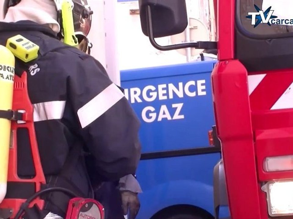 16H00 INFOS : Journal d’informations de Carcassonne 13 01 11