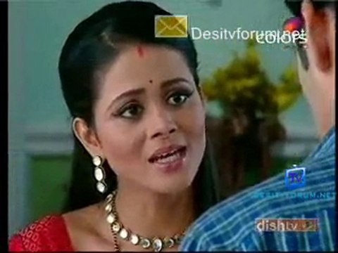 Bhagya Vidhata - 13th january 2011 - pt3