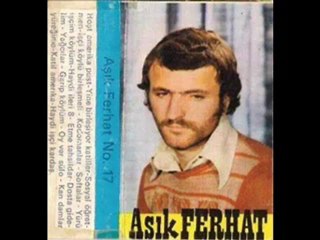 Aşık Ferhat - Sosyal Öğretmenim