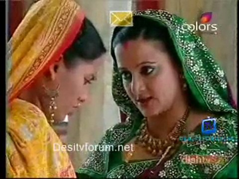 Bhagya Vidhata - 13th january 2011 - pt4