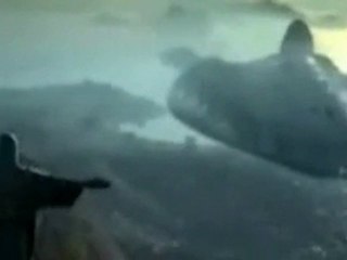 LA RÉVÉLATION  DU GRAND SECRET UFO PAR LES GOUVERNEMENT