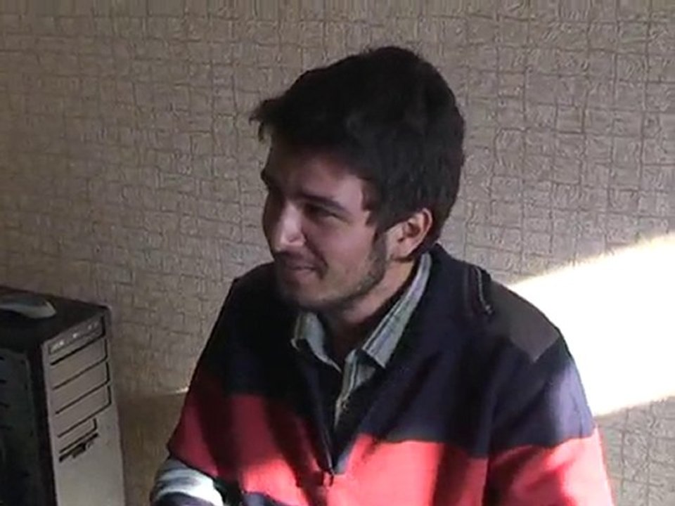 alper şaka