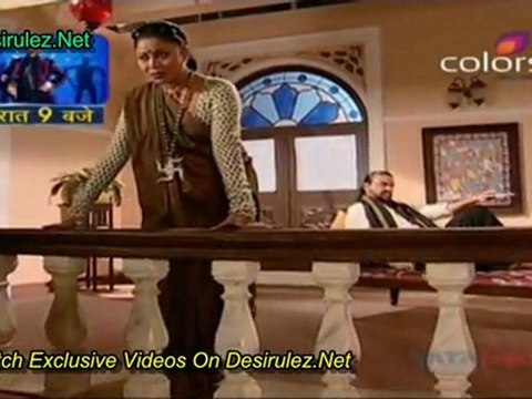 Maati Ki Banno - 13th January 2011 Part1