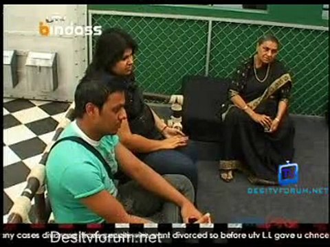 Bindass Love Lockup - 13th January 2011 Part4