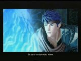 Fire Emblem Radiant Dawn - P2 (JAP) les scènes doublées