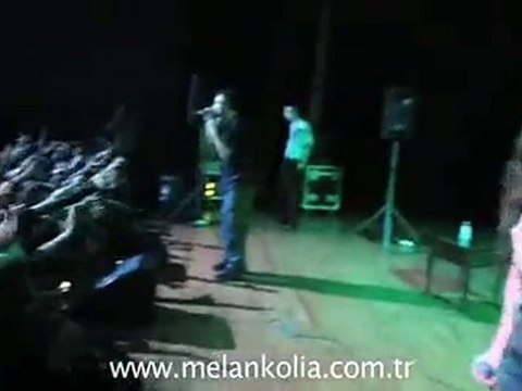 Sagopa Kajmer & Kolera 'Bendeki Sen' Tur Dvd [Bölüm 2]