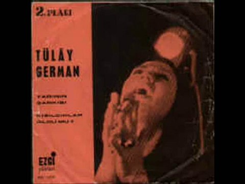 Tülay German - O Eski Günler