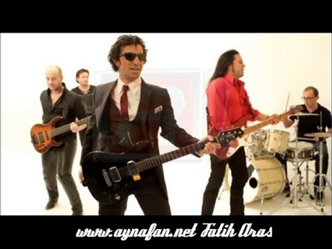 Söz Müzik Erhan Güleryüz - Fatih Aras