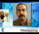 Télézapping  : Hatem Bettahar, mort français en Tunisie