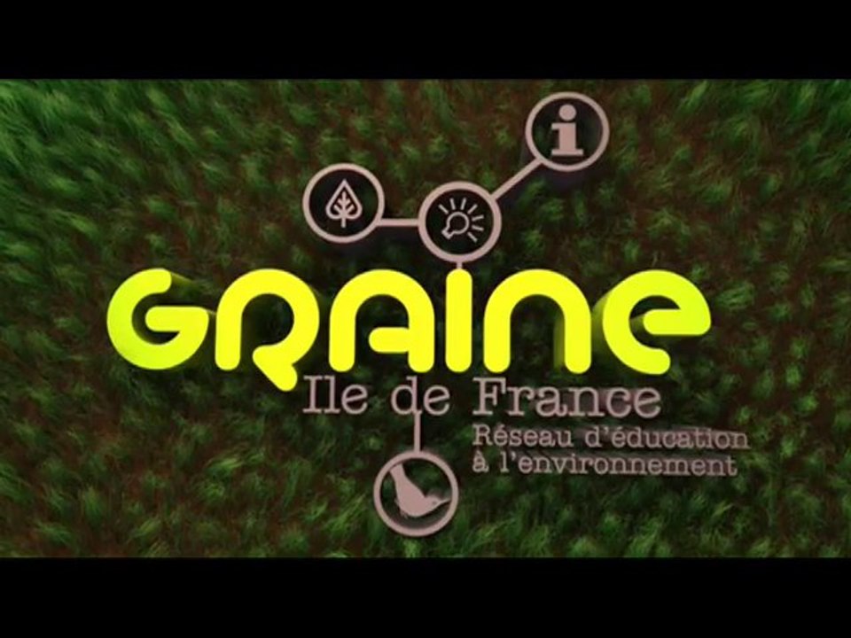 LE GRAINE