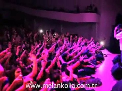 Sagopa Kajmer & Kolera 'Bendeki Sen' Tur Dvd [Bölüm 3]