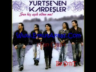 Yurtseven Kardeşler - Kaçma Yar