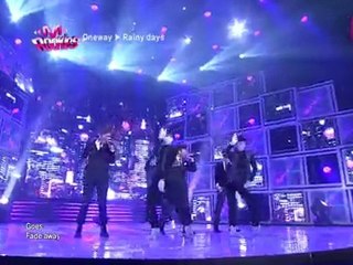 110112 - Rainy Days (Feat.JunK of 2PM) - HD