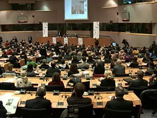 Spinelli Debate12.01.2011, Joschka Fischer & Jean-Marc Ferry