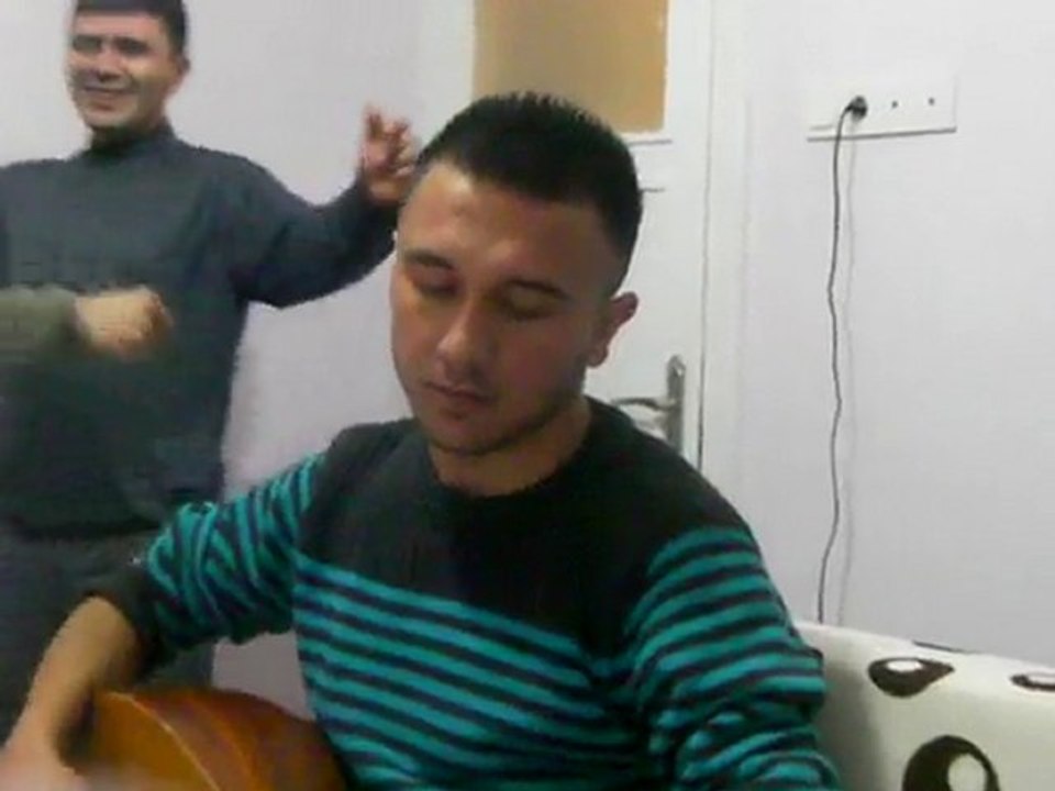 hüdayda (ramazan demirbaş )