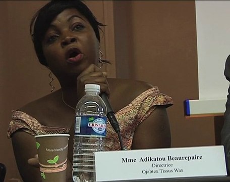 Diasporas et entrepreunariat