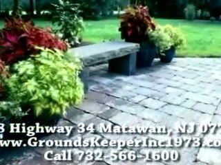 Outdoor Living Patio Holmdel NJ