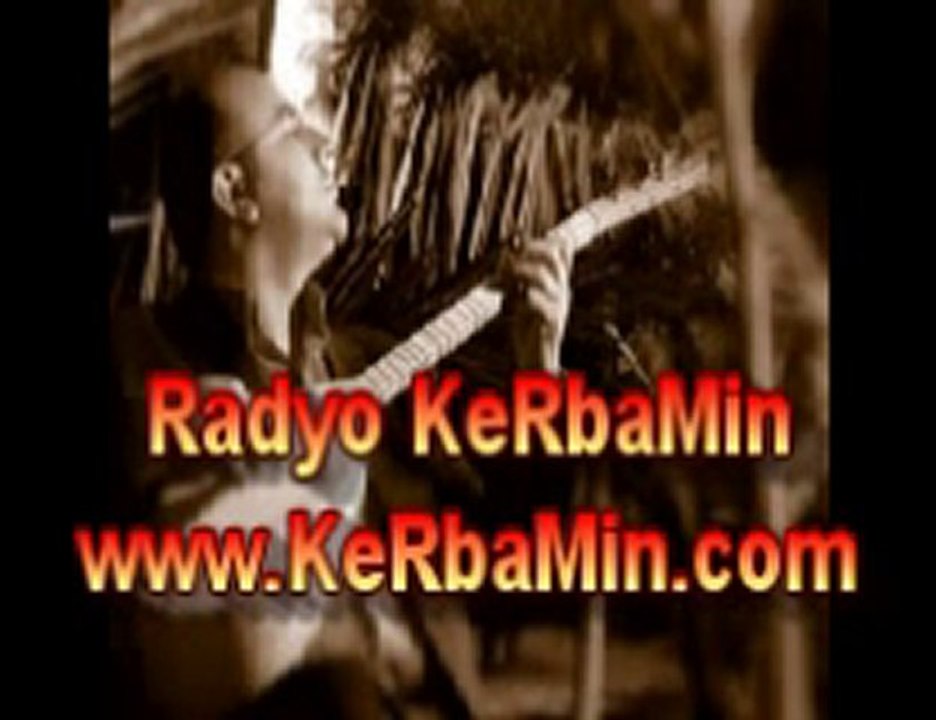 Kivircik Ali - Yaralarim & www.KeRbaMin.com
