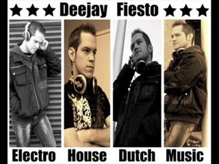 Your Free (Original Dutch Mix)