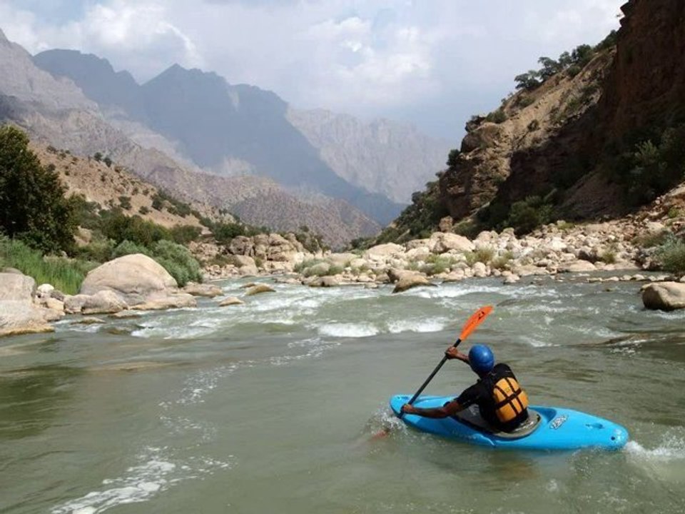 Marzieh - Dar Fekre To Boodam