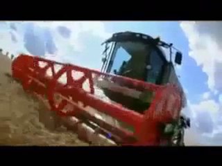 Claas Avero Biçerdöver Tanıtımı
