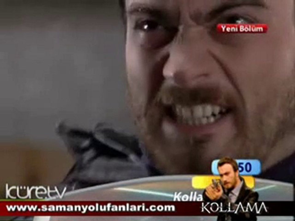 Kollama 111.Bölüm Fragmanı [HQ]