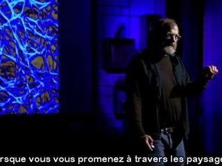 Paul Stamets - Changer le monde avec les champignons