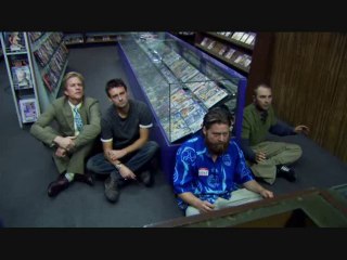 Frenemy with Callum Blue , part 2  (  fan made )