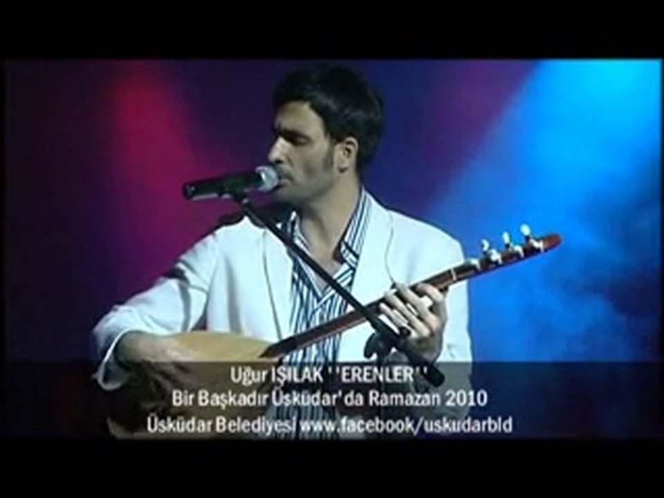 Uğur Işılak