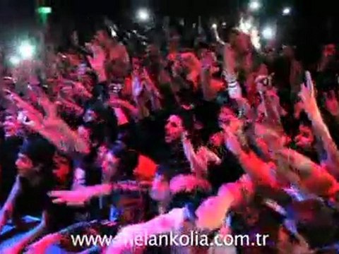 Sagopa Kajmer & Kolera 'Bendeki Sen' Tur Dvd [Bölüm 4]