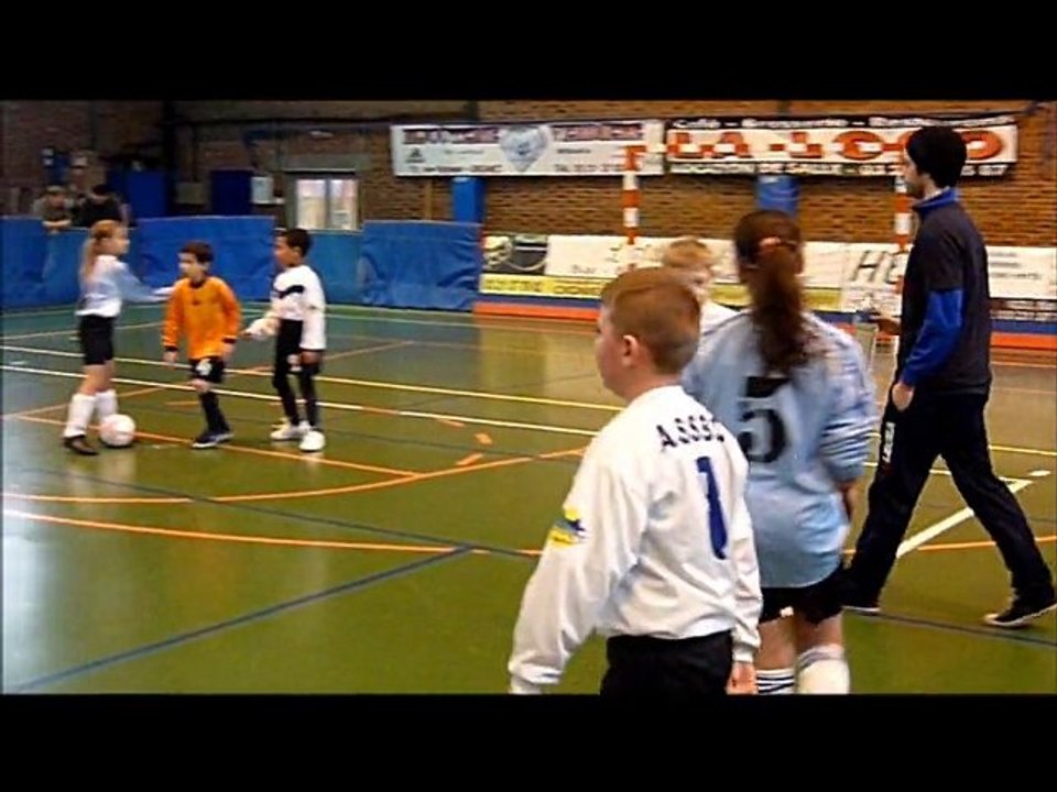 oignies u9