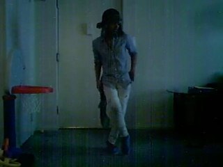 Pon De Floor - CHOREO/FREESTYLE