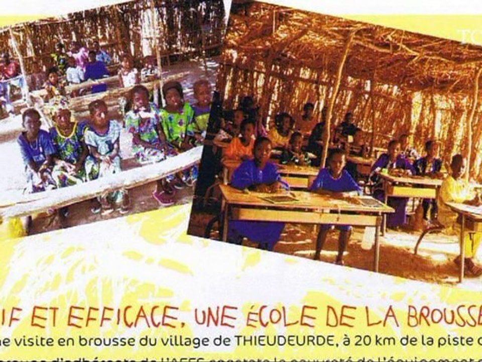 Bala Sénégal