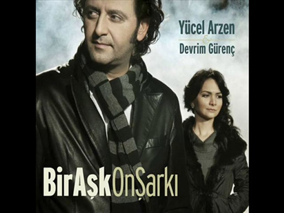 Yücel Arzen - Yıllar ( feat. Devrim Gürenç )