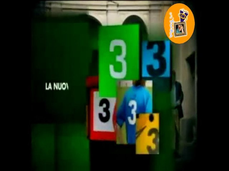 Raitre La nuova squadra Spaccanapoli