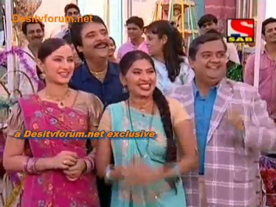 Papad Poll  - 13th January 2011 - Part1