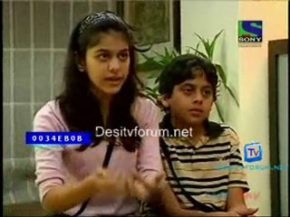 Maa Exchange  - 13th January 2011 - pt1