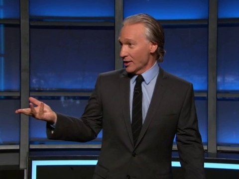 Real Time w/ Bill Maher: Catch Up on Season Eight