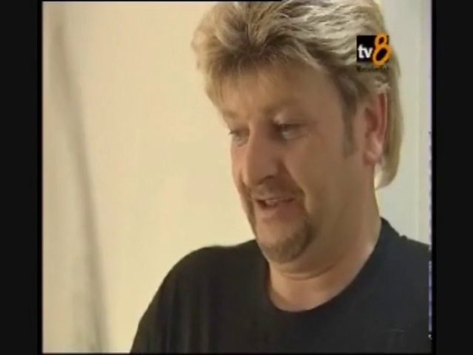 Préstation Carnavalesque  Johnny - Lorada