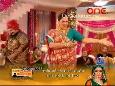 Wo Rehne Wali - 13th Jan 2011 - Pt2